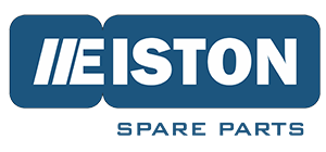 Eiston Machinery Concrete Pump Spare Parts Logo