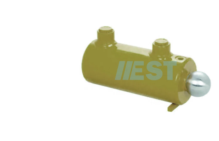 EST20690_247574001_PLUNGER CYLINDER TUBE Ø160-80