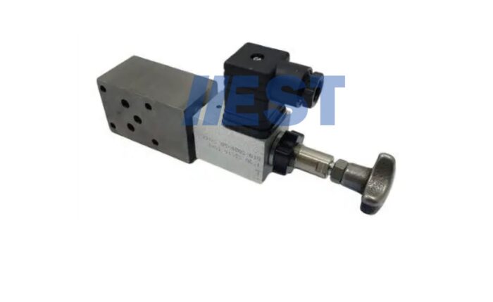 EST27150_404186_OUTPUT REGULATION, PROP. 24V