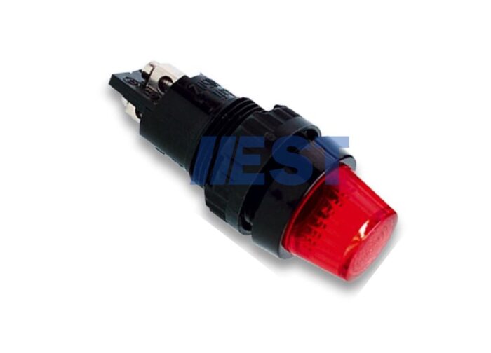 EST27305_067146004_SIGNAL LAMP RED