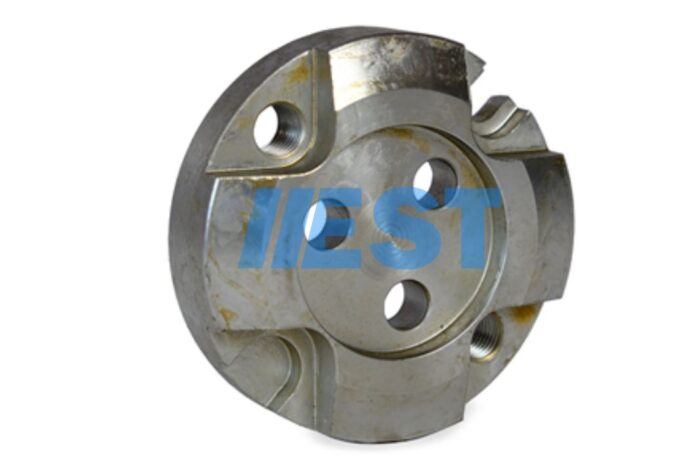 EST31170_10011849_FLANGE COUPLING FOR Q80 ROD