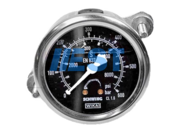 EST34025_10004661_PRESSURE GAUGE 600 BAR