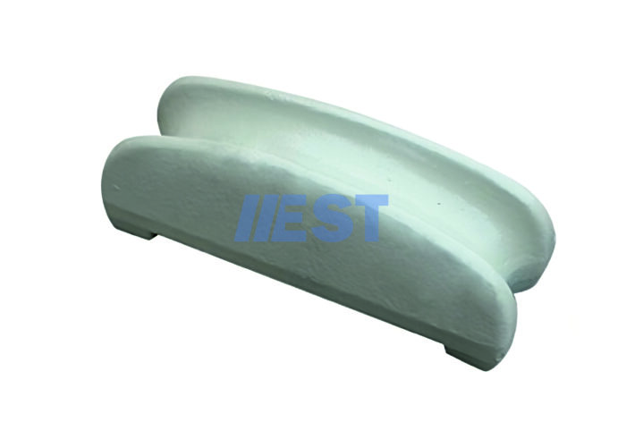 EST70050_THRUST PIECE FOR U BOLT CLAMP