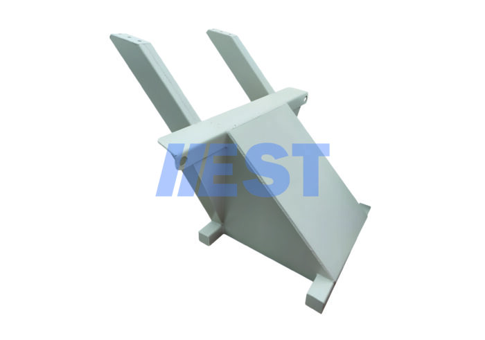 EST70350_REAR SUPPORT