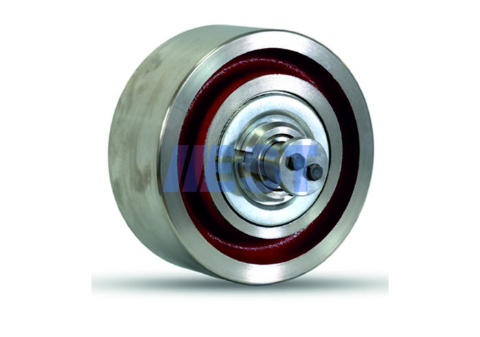 EST70510_ROLLER 220X110X90 COMPLETE