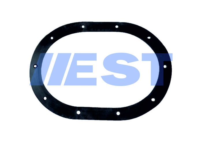 EST70815_LADDER FOR TRUCK MIXER