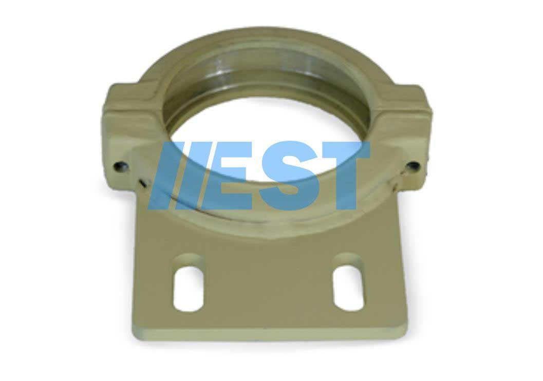EST33200_10133242_SCREW TYPE CLAMP W/FLANGE