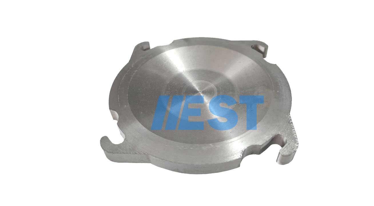 EST44030_COVER FOR OIL FILTER 2211023