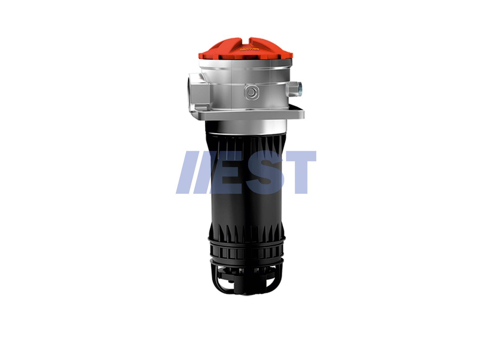EST70235_OIL COOLER FILTER HOUSING